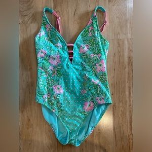 Lilly Pulitzer Jasper Swim